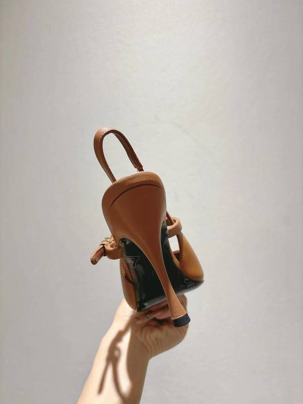 Dolce&Gabbana Shoes DGS00152 Heel 10CM