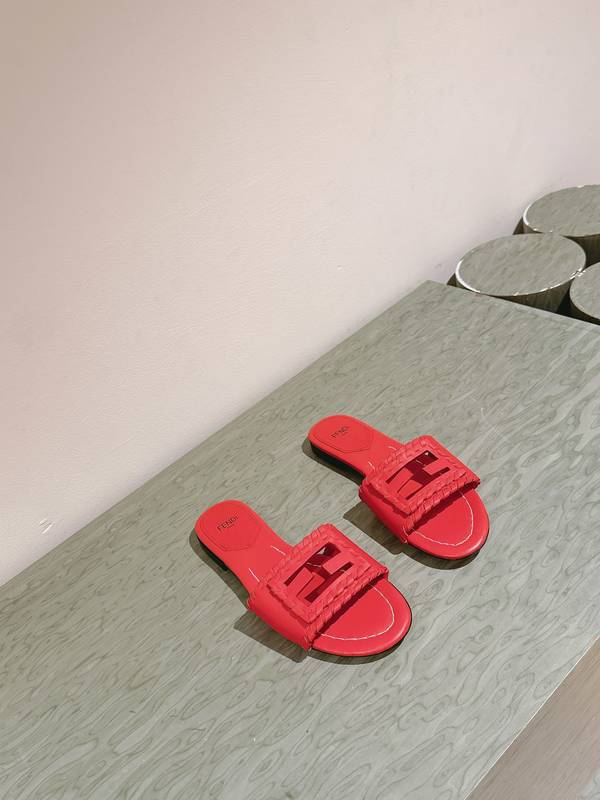 Fendi Shoes FDS00132