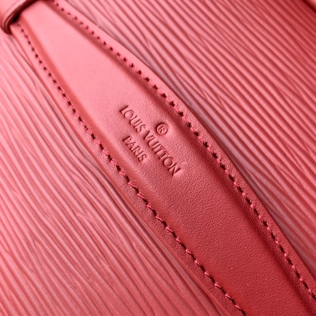Louis Vuitton Nice Mini M15191 Rouge Louis Red