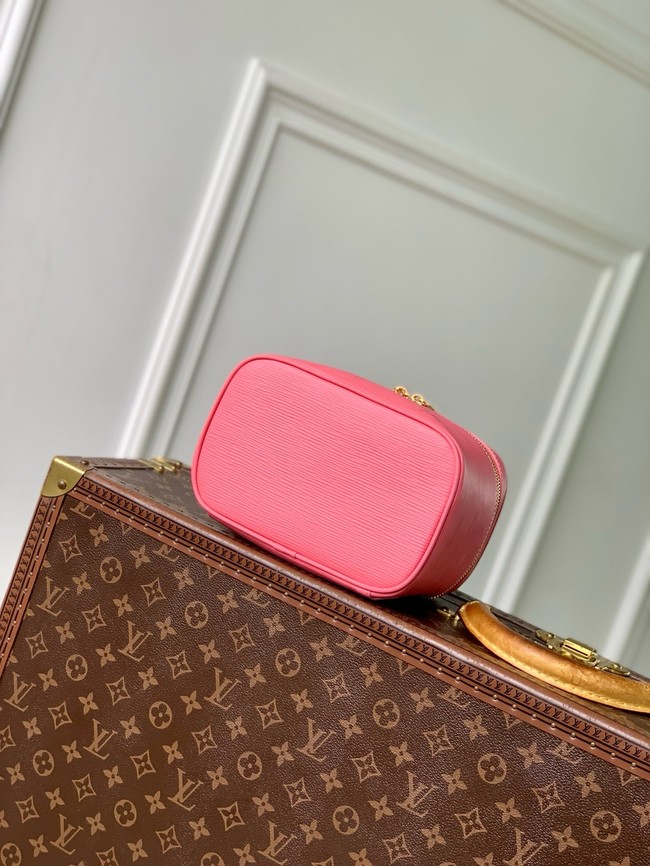 Louis Vuitton Nice Mini M15191 pink