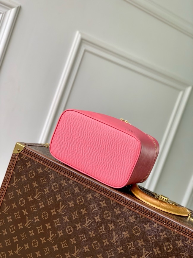 Louis Vuitton Nice BB M25856 pink