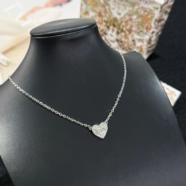 Dior necklace CE81585