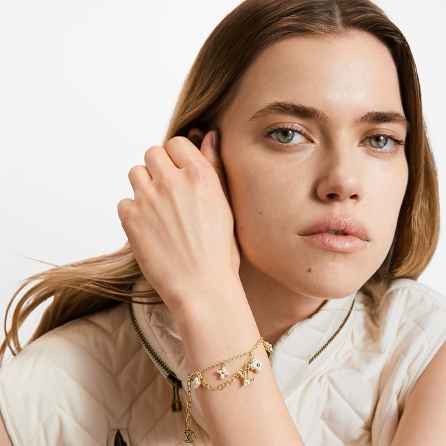 Louis Vuitton Bracelet CE81587