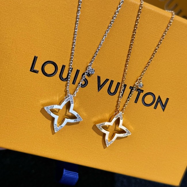 Louis Vuitton necklace CE81591