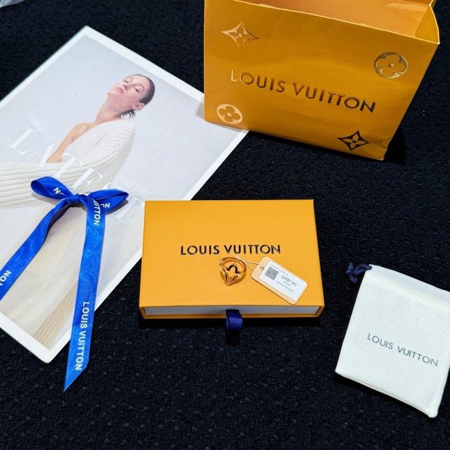 Louis Vuitton ring CE81590