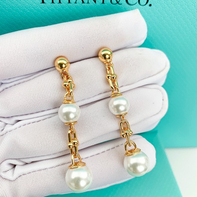 TIFFANY necklace&Earring CE81580