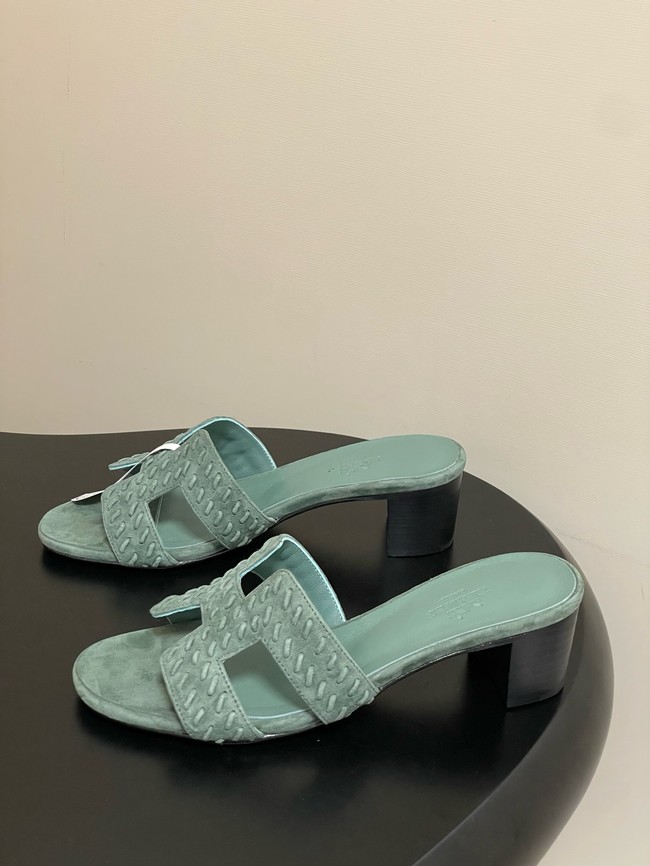 Hermes Slippers 45100-6