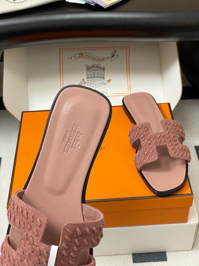 Hermes Slippers 45101-3