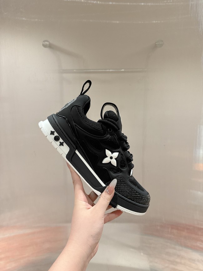 Louis Vuitton Trainer Sneaker 1ACP1R-1