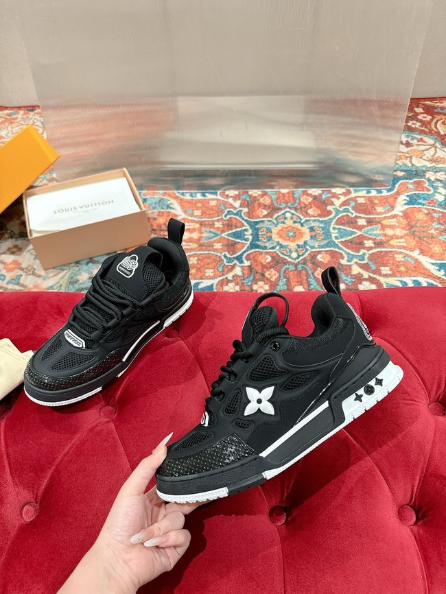 Louis Vuitton Trainer Sneaker 1ACP1R-1