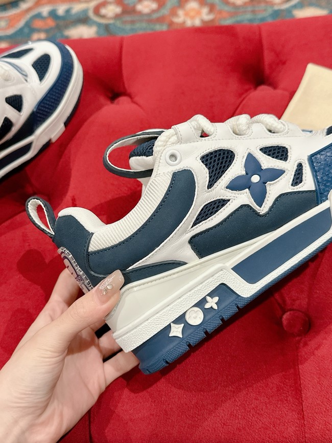 Louis Vuitton Trainer Sneaker 1ACP1R-12