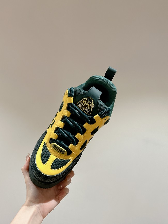 Louis Vuitton Trainer Sneaker 1ACP1R-14