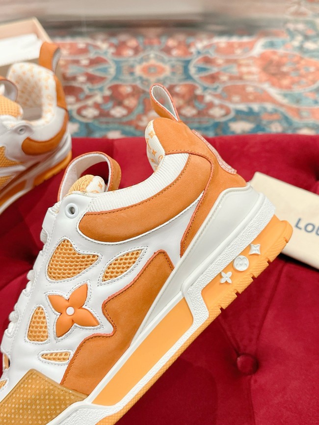 Louis Vuitton Trainer Sneaker 1ACP1R-15