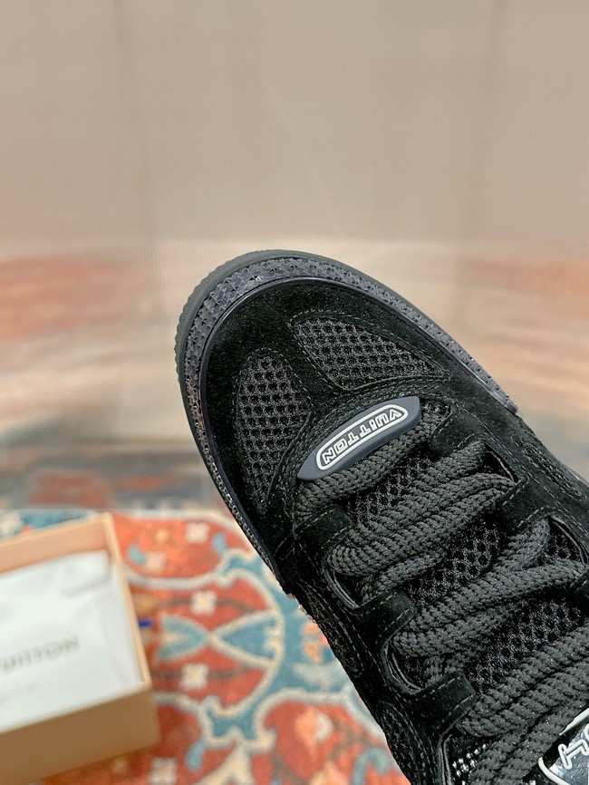 Louis Vuitton Trainer Sneaker 1ACP1R-5