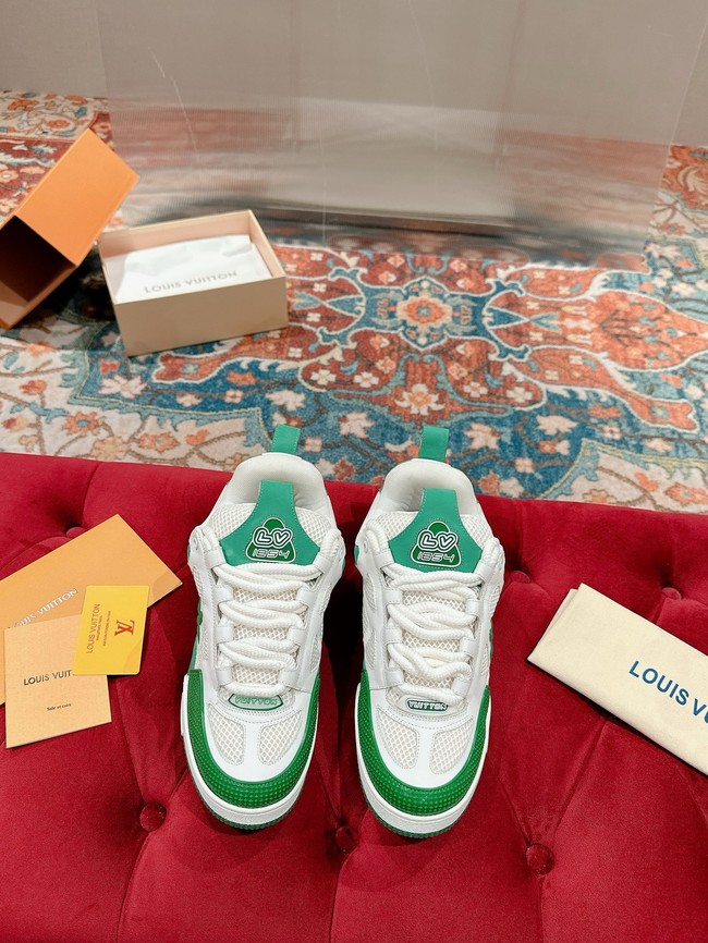 Louis Vuitton Trainer Sneaker 1ACP1R-9