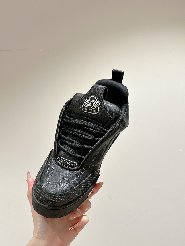 Louis Vuitton Trainer Sneaker 45107-2