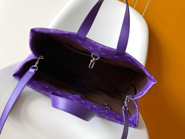 Louis Vuitton Shopper Tote MM M13923