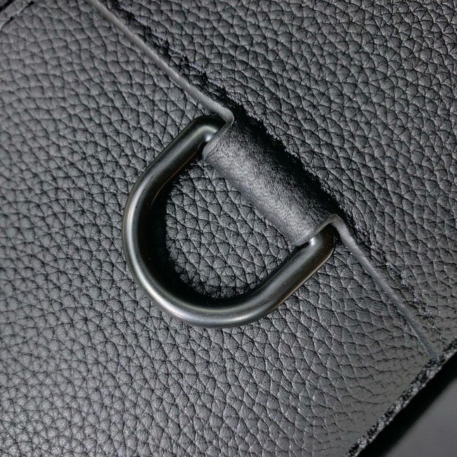 Louis Vuitton Discovery Work Backpack M15259 black