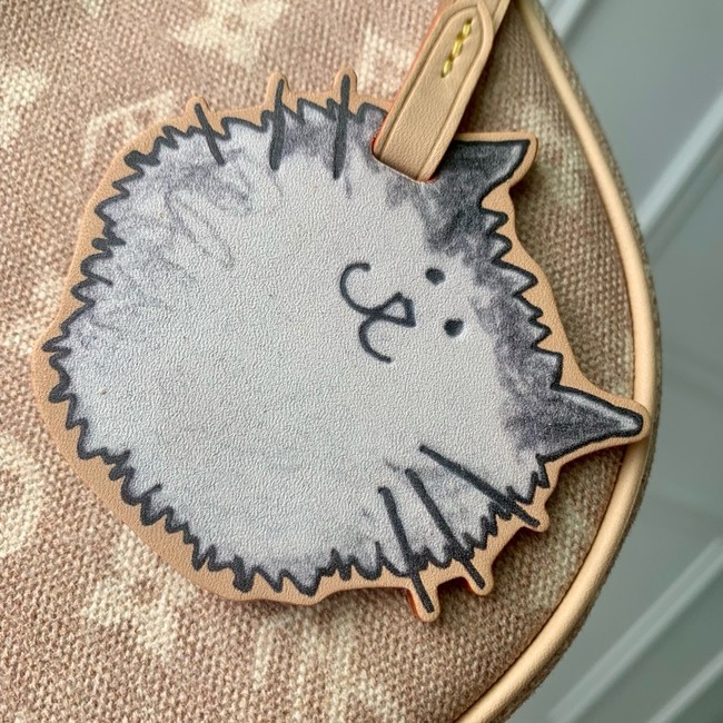Louis Vuitton Escape M15134