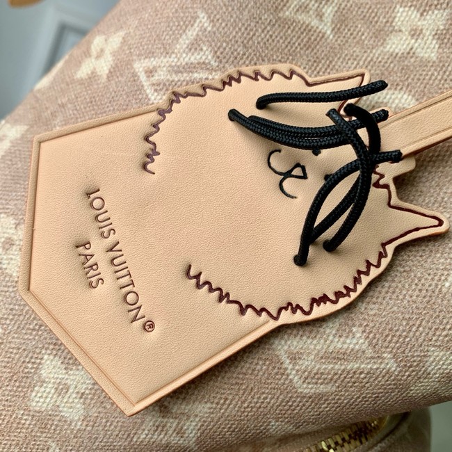 Louis Vuitton Montsouris PM M15135