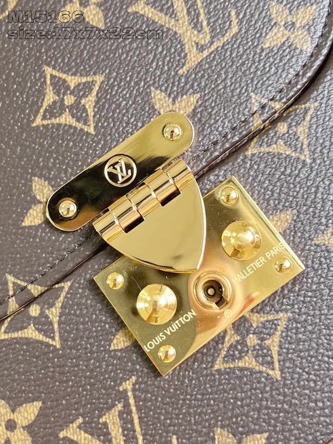 Louis Vuitton Montsouris Trunk M15166
