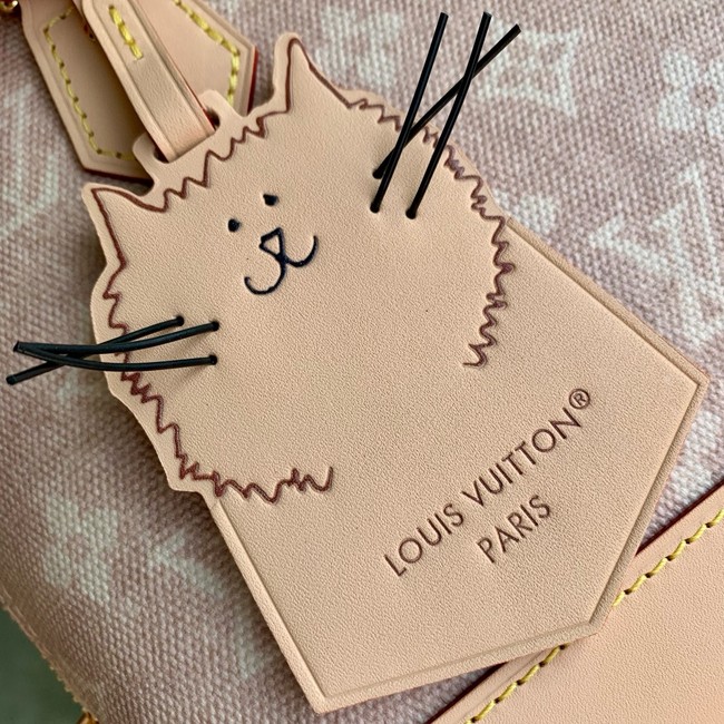 Louis Vuitton Alma BB M25728