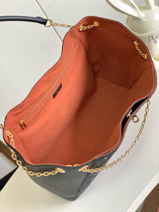 Louis Vuitton Anytime PM M14414 black