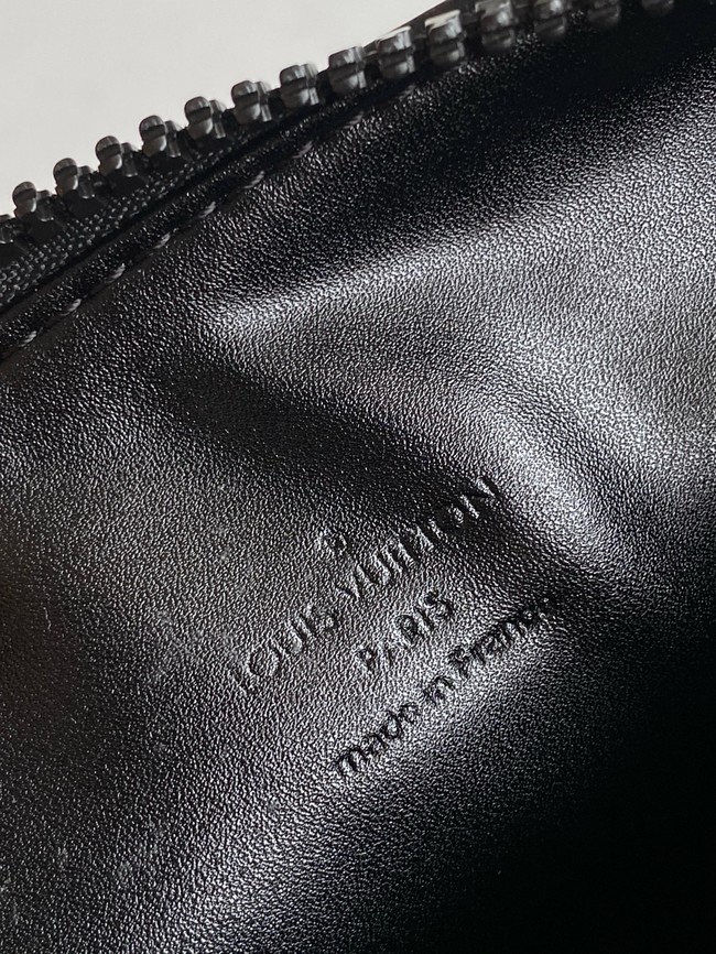 Louis Vuitton NEW Coussin PM M11370 black
