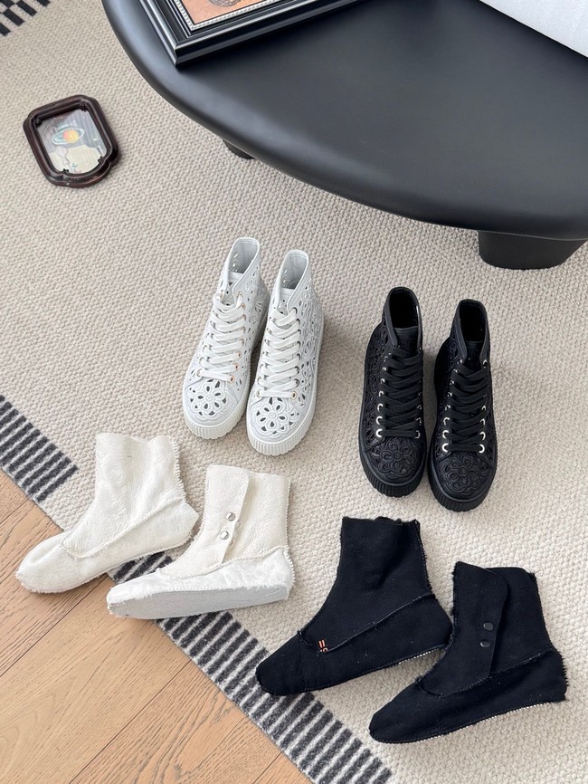 Chanel Shoes 45116-1