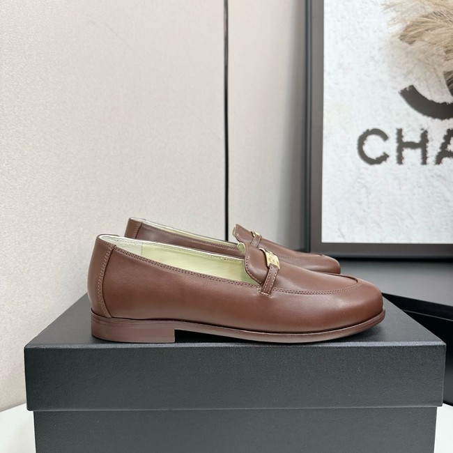 Chanel loafer 45113-1