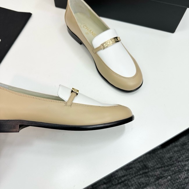 Chanel loafer 45113-2