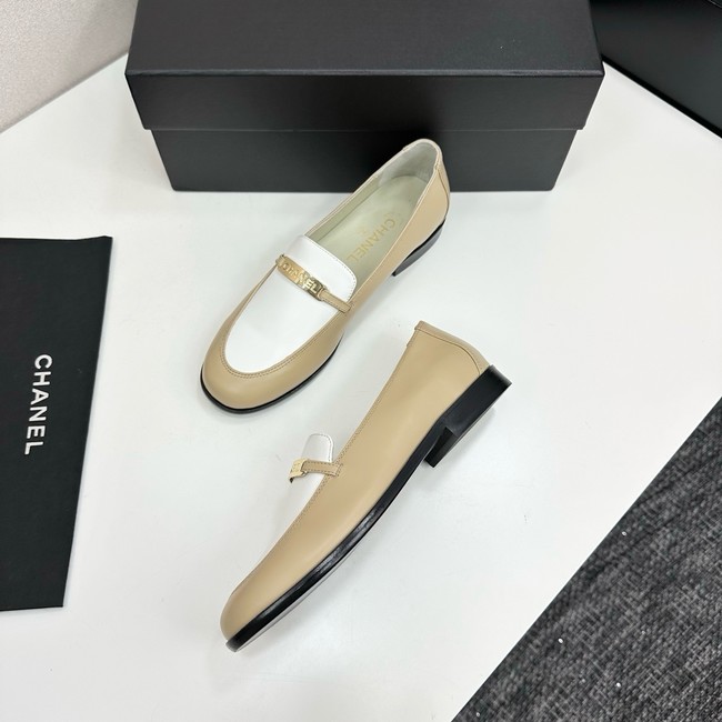 Chanel loafer 45113-2
