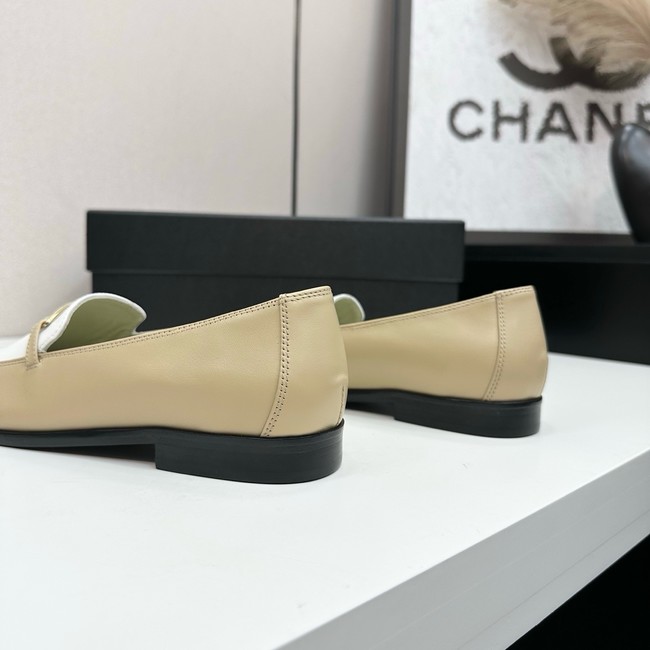 Chanel loafer 45113-2