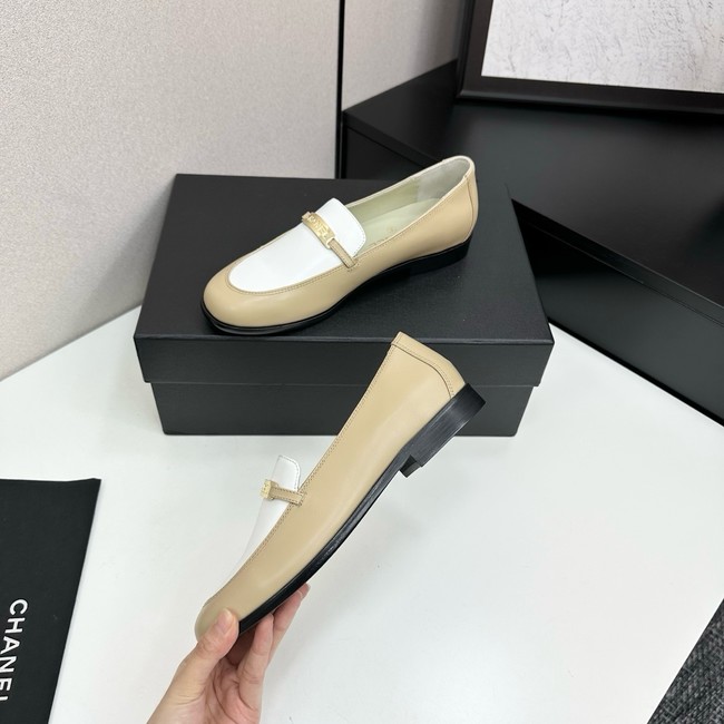 Chanel loafer 45113-2