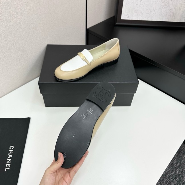 Chanel loafer 45113-2