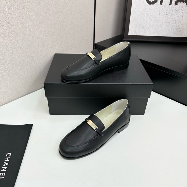 Chanel loafer 45113-3
