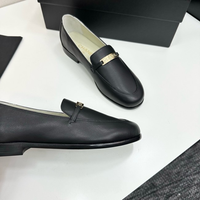 Chanel loafer 45113-3