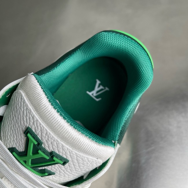 Louis Vuitton sneaker 45121-7