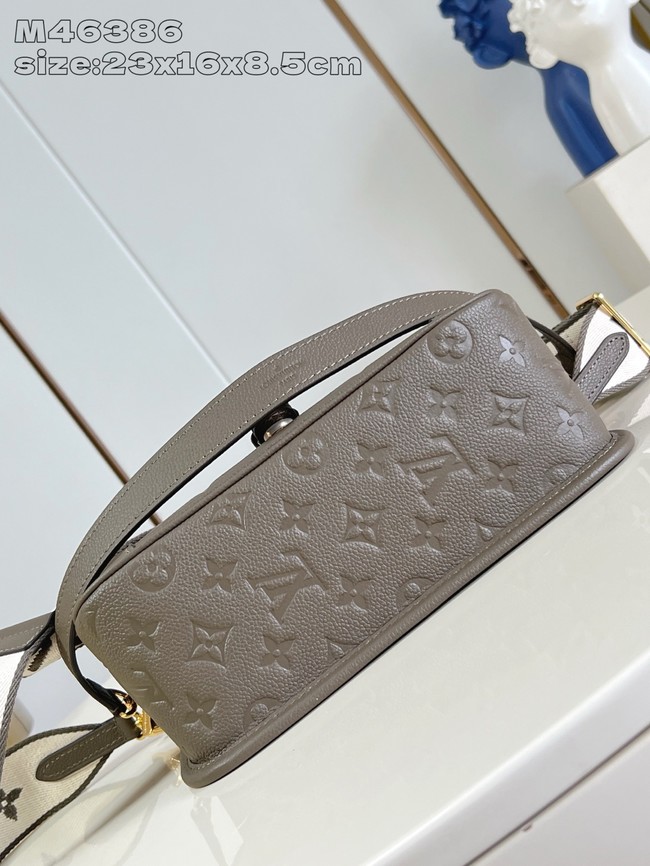 Louis Vuitton ONTHEGO MM M45595 Smoke