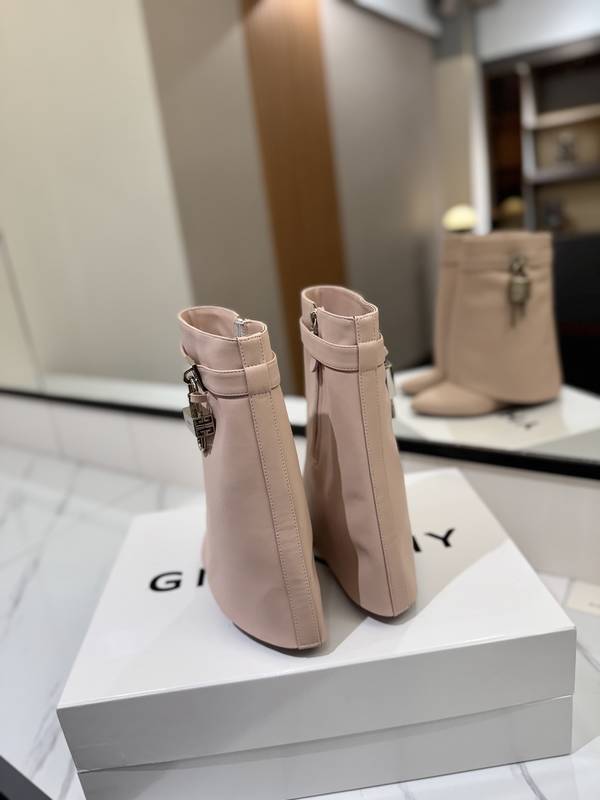 Givenchy Shoes GHS00043 Heel 8.5CM