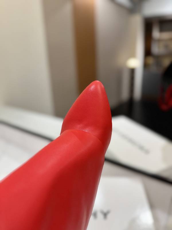 Givenchy Shoes GHS00048 Heel 8.5CM