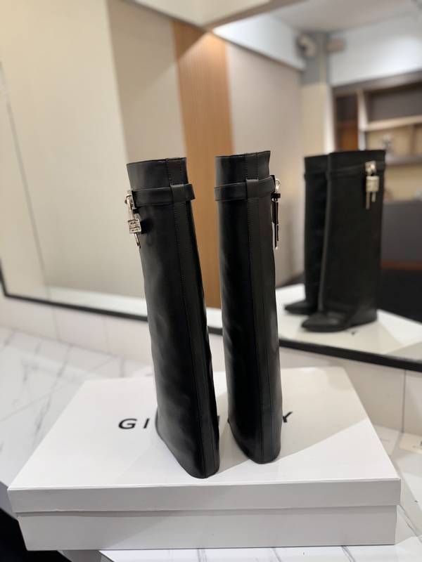 Givenchy Shoes GHS00053 Heel 8.5CM
