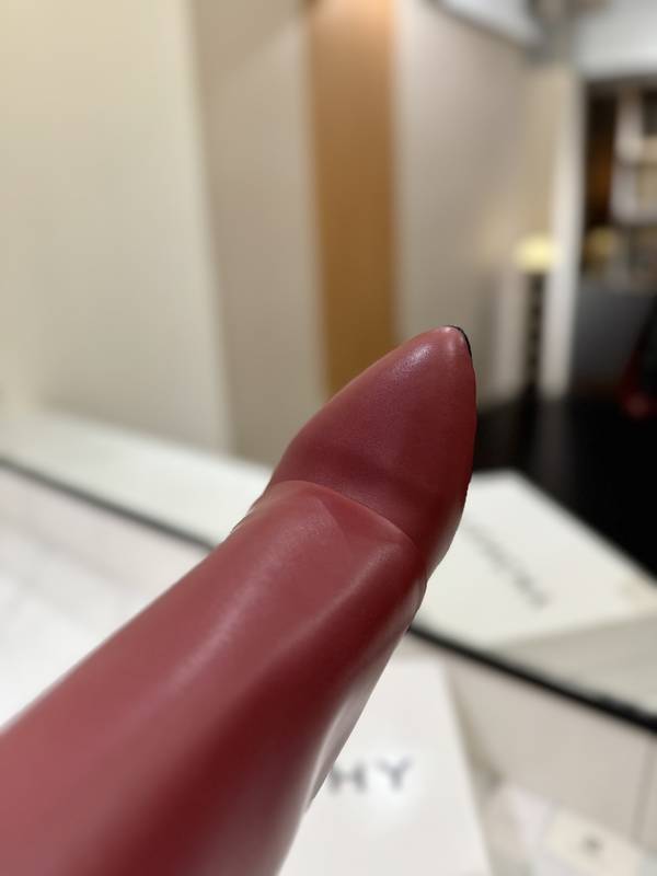 Givenchy Shoes GHS00054 Heel 8.5CM