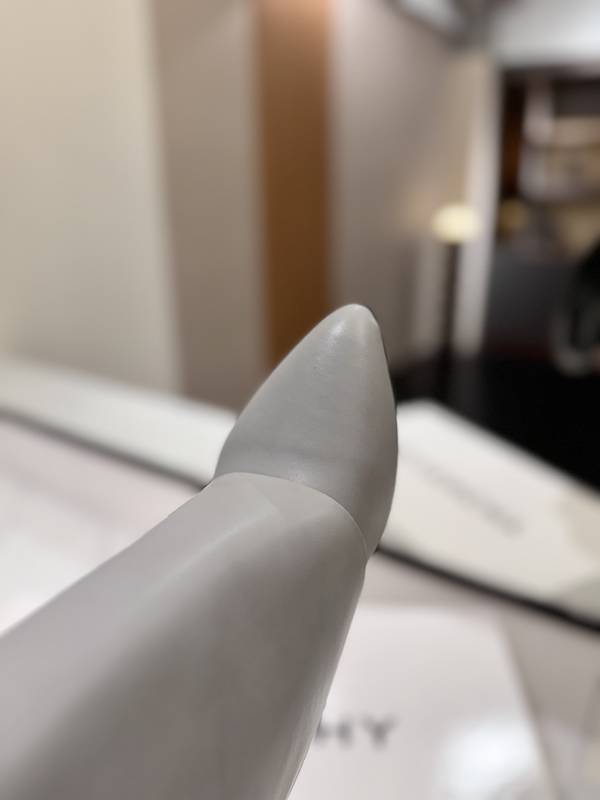 Givenchy Shoes GHS00058 Heel 8.5CM