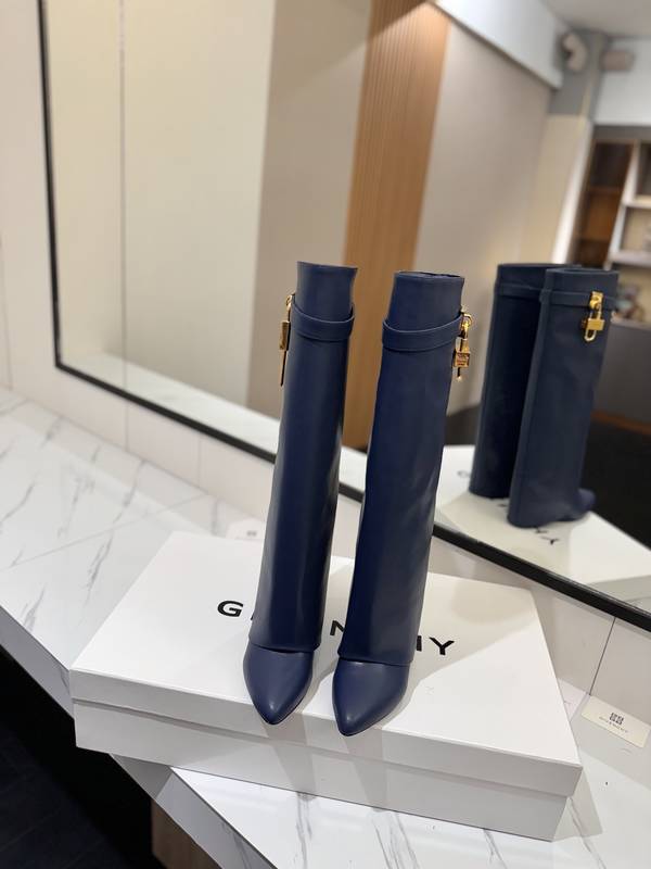 Givenchy Shoes GHS00059 Heel 8.5CM