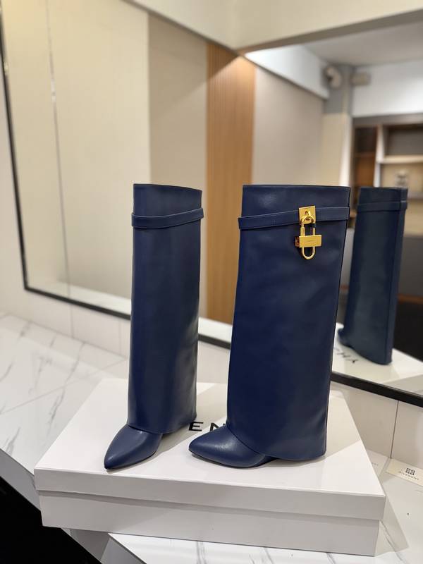 Givenchy Shoes GHS00059 Heel 8.5CM