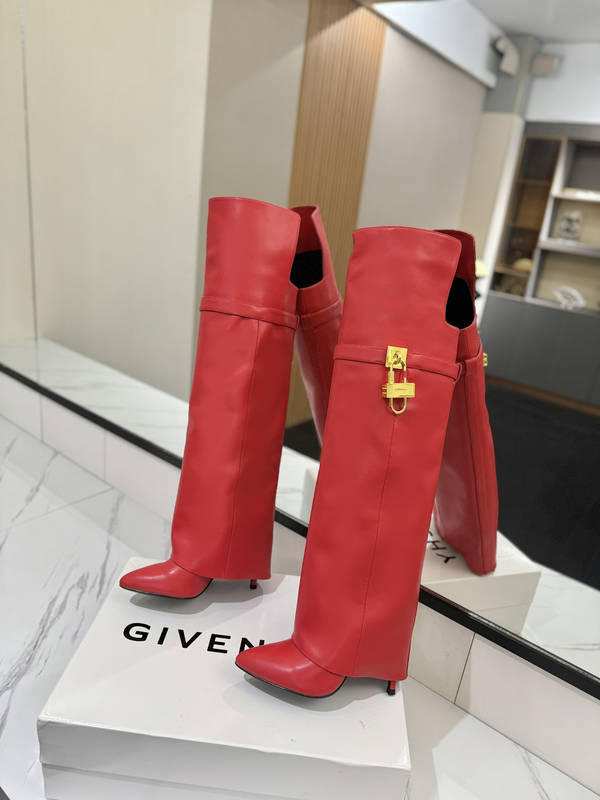Givenchy Shoes GHS00069 Heel 10.5CM