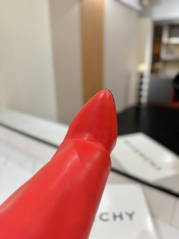Givenchy Shoes GHS00069 Heel 10.5CM