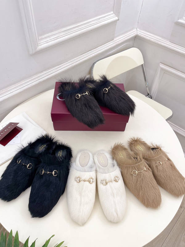 Gucci Shoes GUS00895