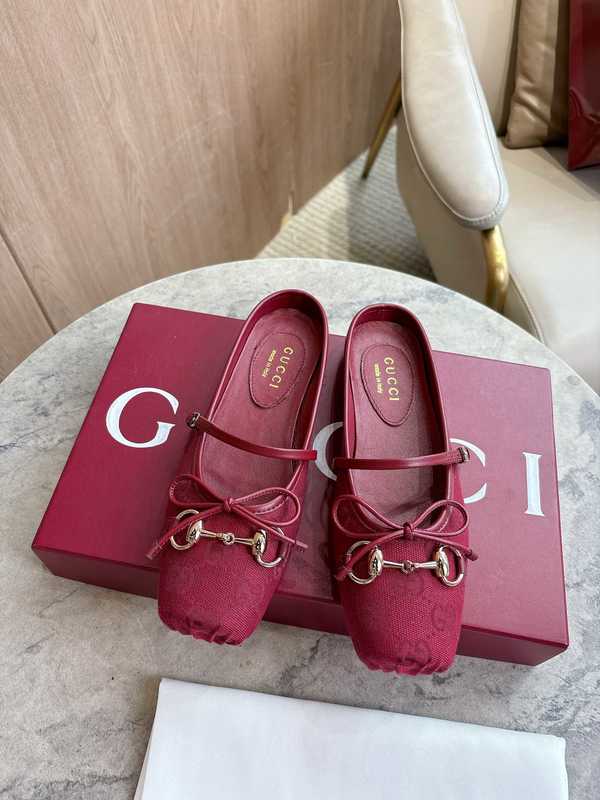 Gucci Shoes GUS00914